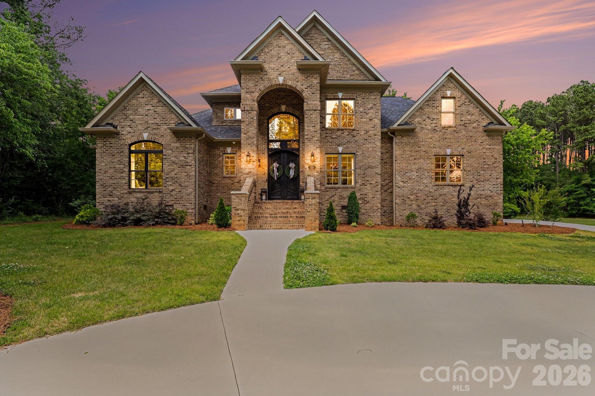 209 E Glenview Drive Salisbury NC 28147