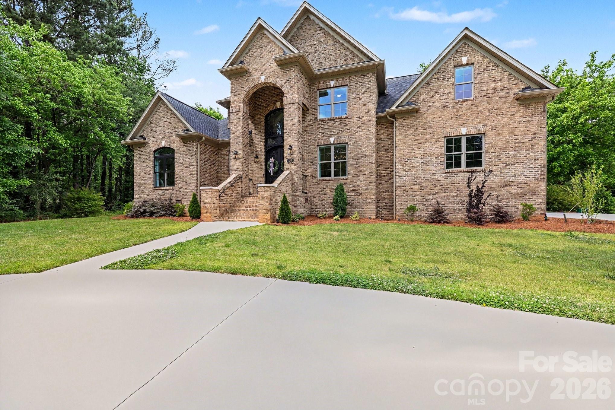209 E Glenview Drive Salisbury NC 28147
