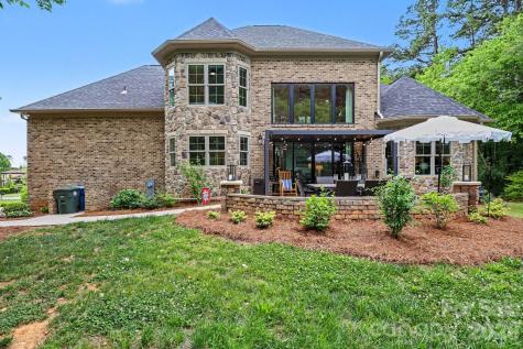 209 E Glenview Drive Salisbury NC 28147