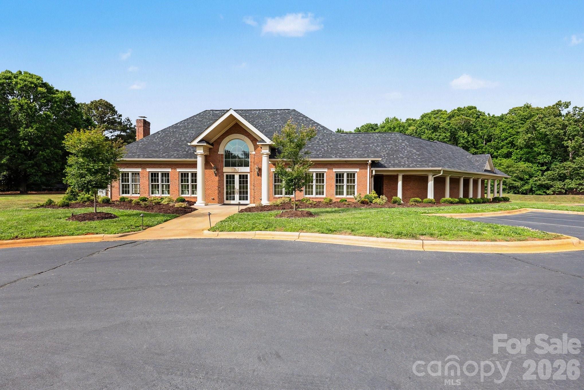 209 E Glenview Drive Salisbury NC 28147