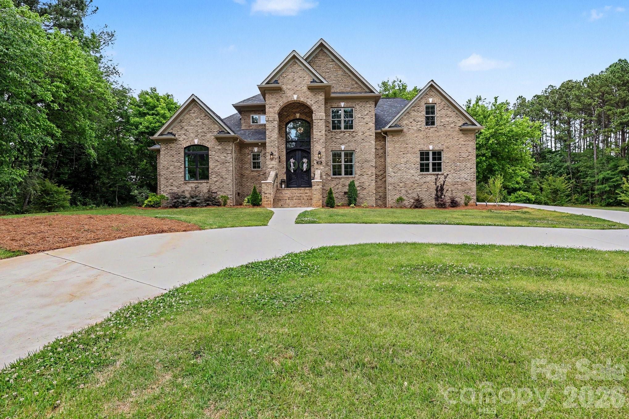 209 E Glenview Drive Salisbury NC 28147