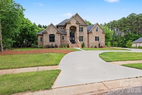 209 E Glenview Drive Salisbury NC 28147