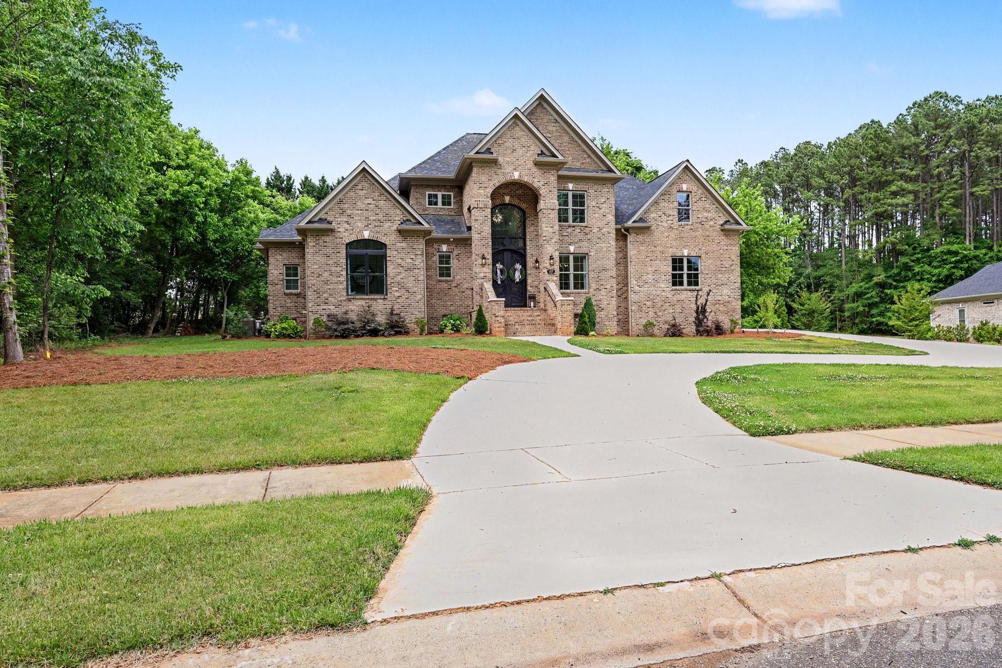 209 E Glenview Drive Salisbury NC 28147