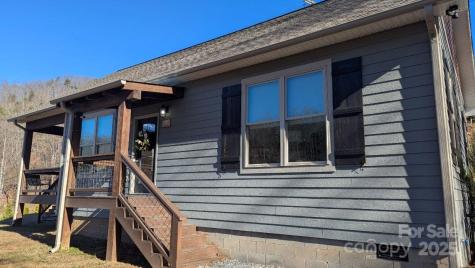 19 Santa Rosa Drive Sylva NC 28779