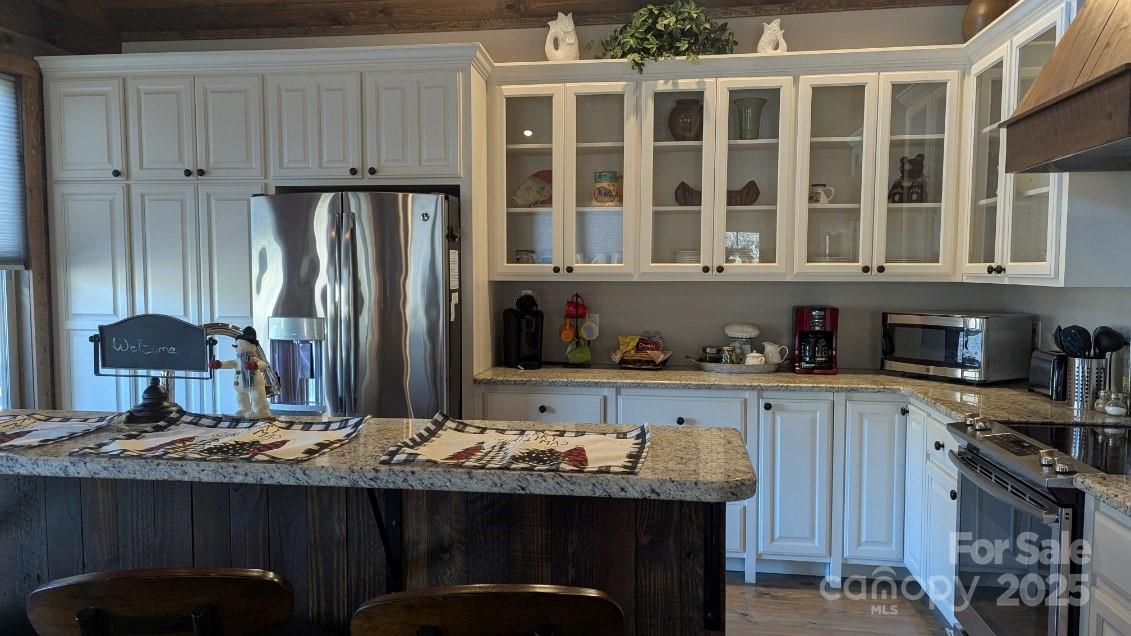 19 Santa Rosa Drive Sylva NC 28779