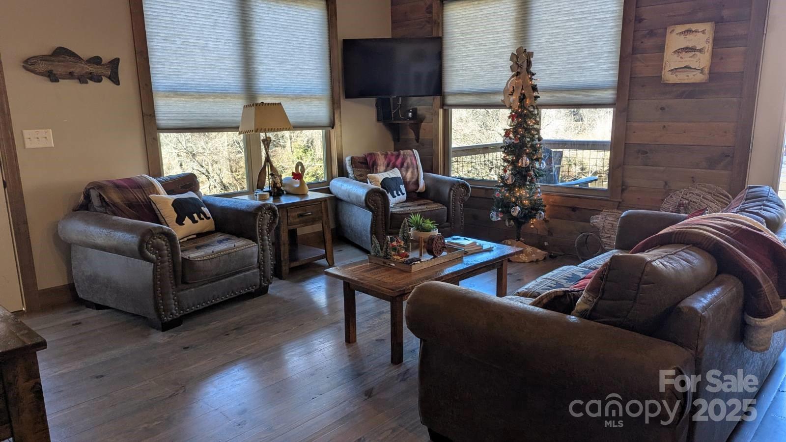 19 Santa Rosa Drive Sylva NC 28779