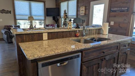 19 Santa Rosa Drive Sylva NC 28779