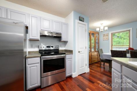 178 Susanna Cove Road Mars Hill NC 28754