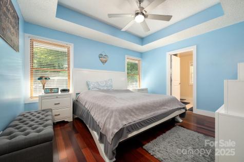 178 Susanna Cove Road Mars Hill NC 28754