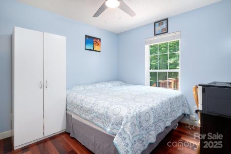 178 Susanna Cove Road Mars Hill NC 28754
