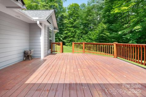 178 Susanna Cove Road Mars Hill NC 28754