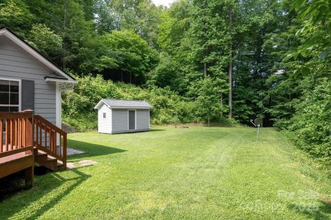 178 Susanna Cove Road Mars Hill NC 28754