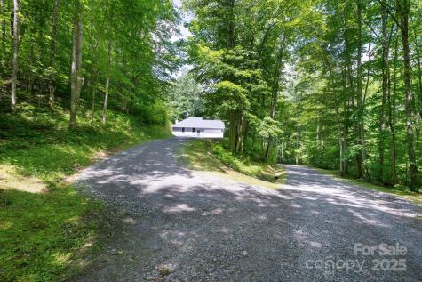 178 Susanna Cove Road Mars Hill NC 28754