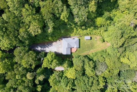 178 Susanna Cove Road Mars Hill NC 28754