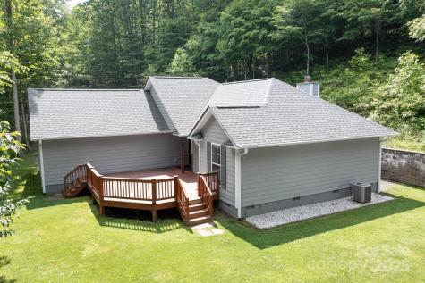 178 Susanna Cove Road Mars Hill NC 28754