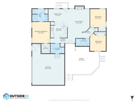 178 Susanna Cove Road Mars Hill NC 28754
