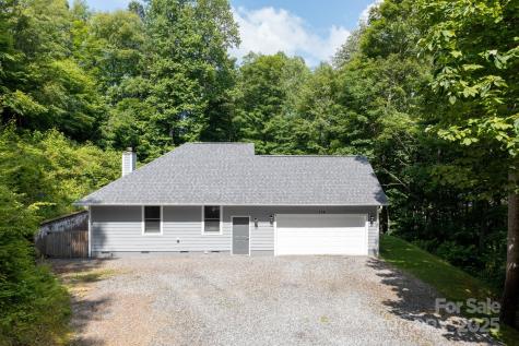 178 Susanna Cove Road Mars Hill NC 28754