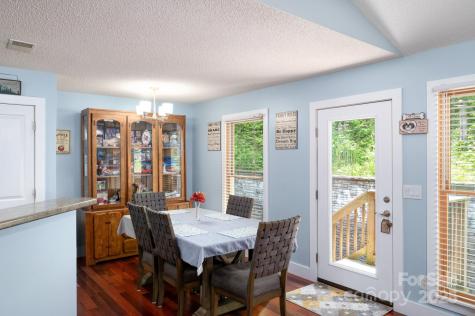 178 Susanna Cove Road Mars Hill NC 28754