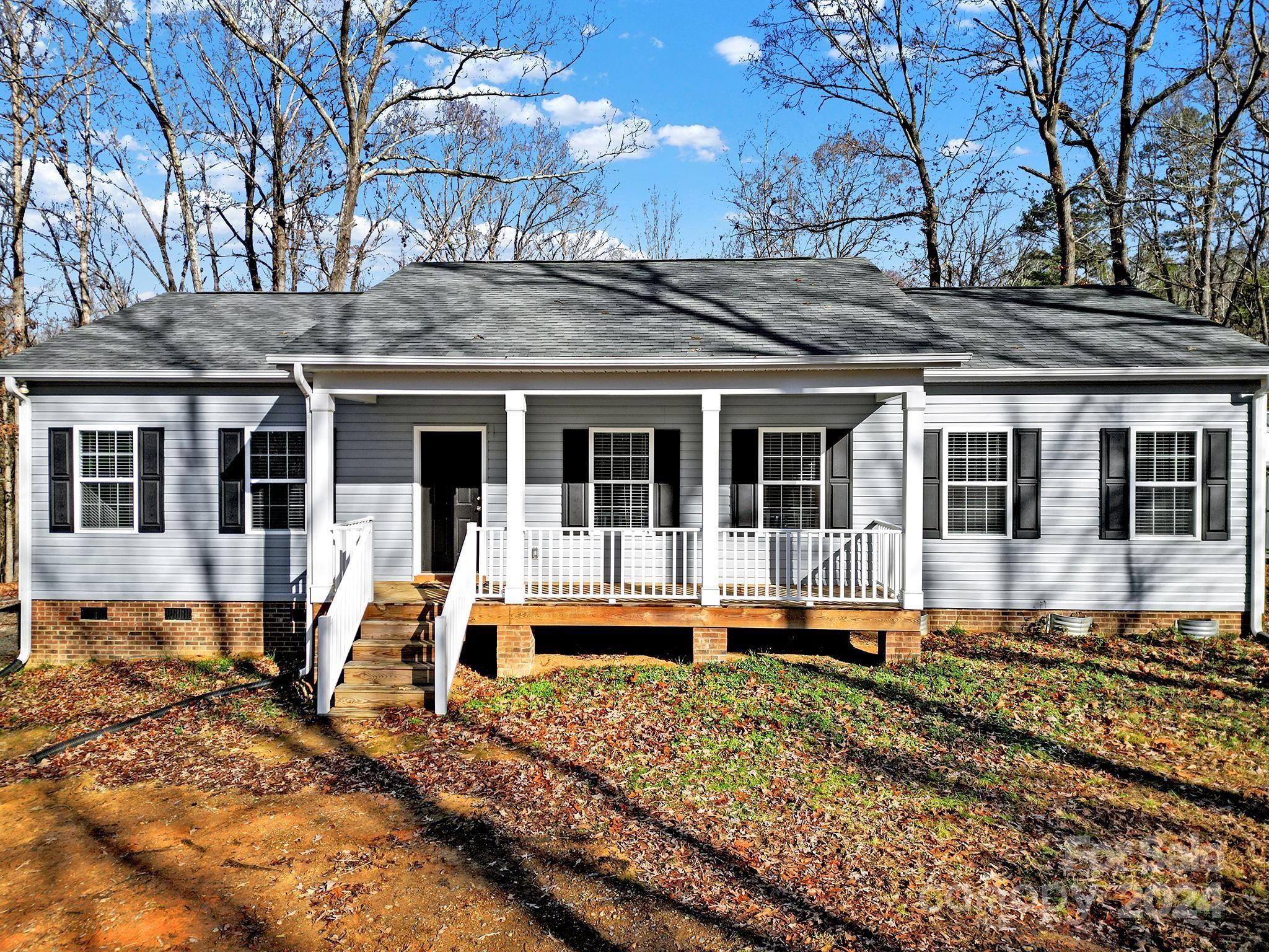 10225 Nugget Place Road Midland NC 28107