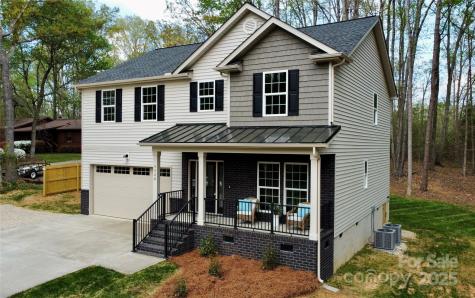 5528 Brickstone Drive Charlotte NC 28227