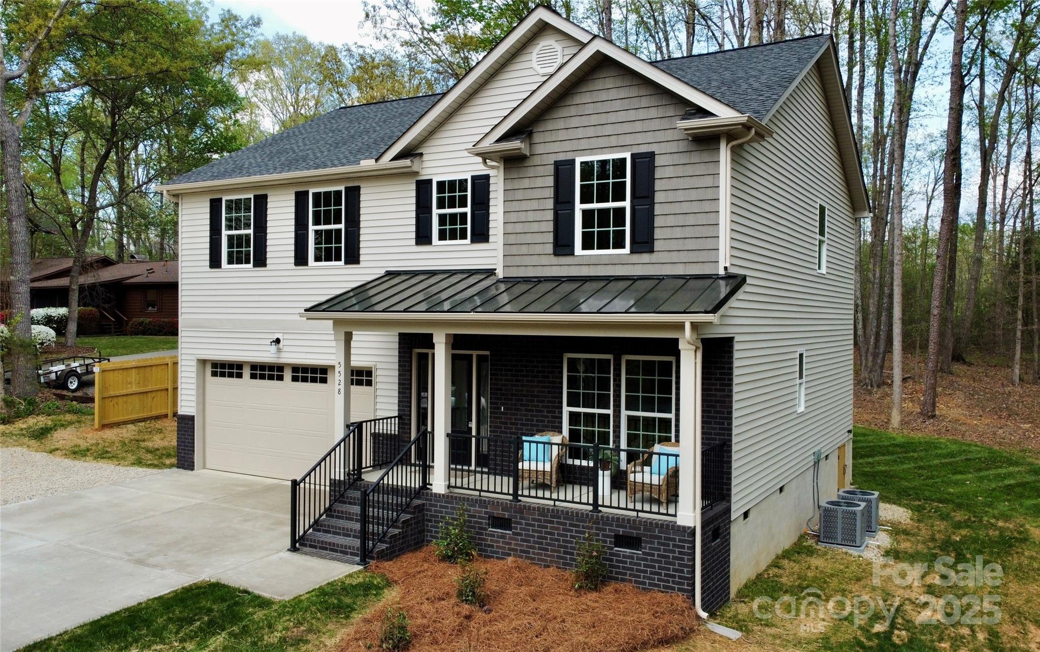 5528 Brickstone Drive Charlotte NC 28227