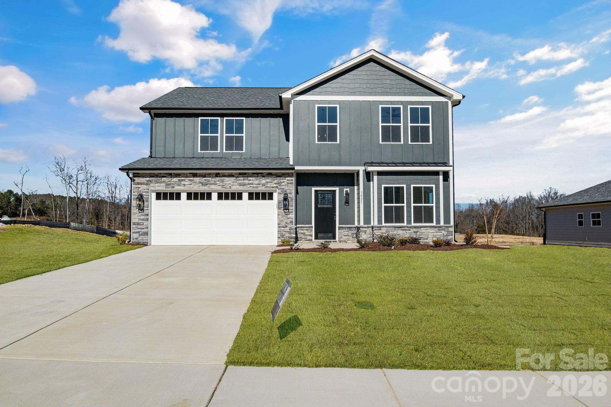 1335 Winged Way Kannapolis NC 28083