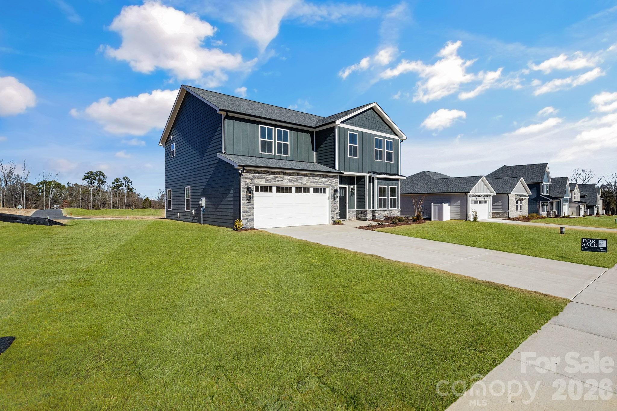 1335 Winged Way Kannapolis NC 28083