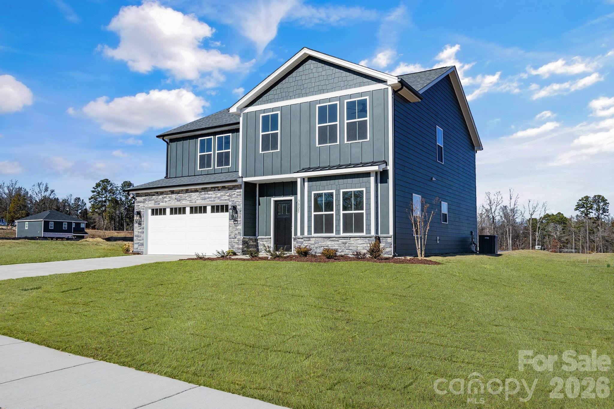 1335 Winged Way Kannapolis NC 28083