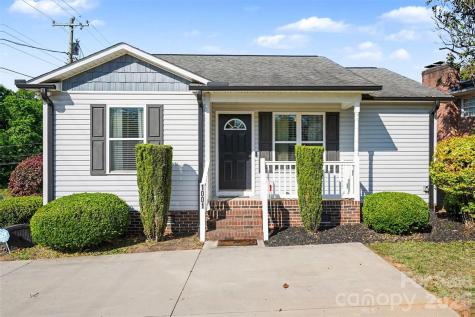 1001 Rainbow Drive Kannapolis NC 28081