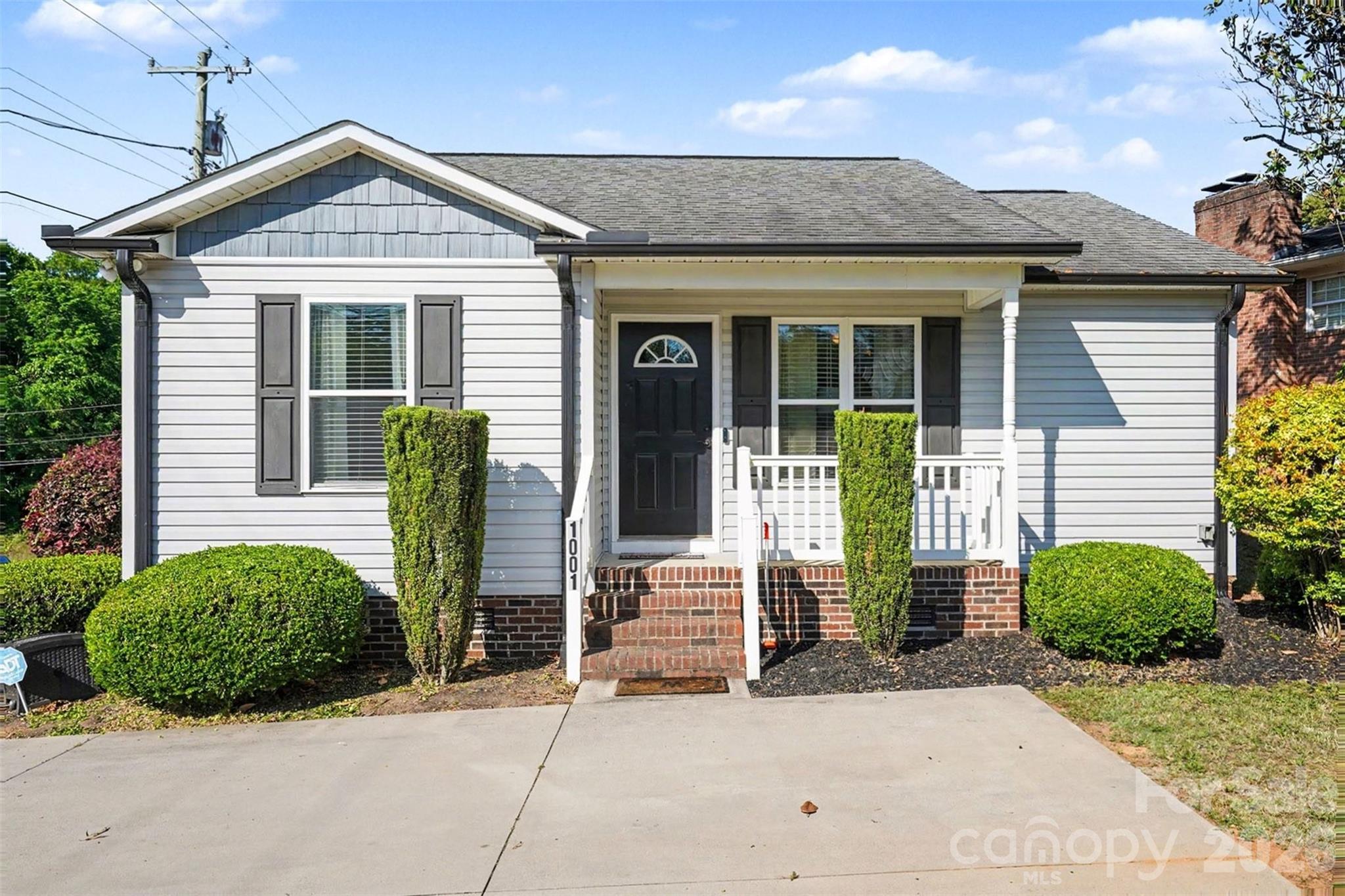 1001 Rainbow Drive Kannapolis NC 28081