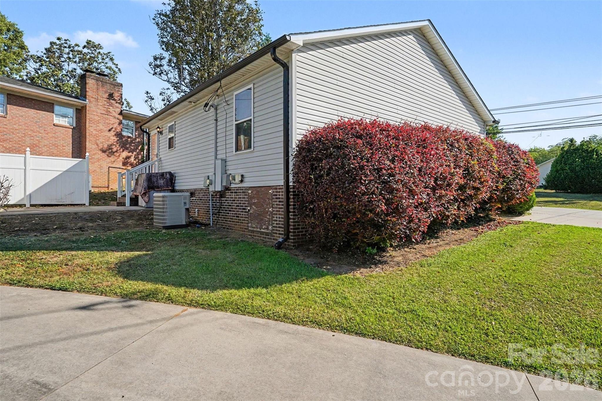 1001 Rainbow Drive Kannapolis NC 28081