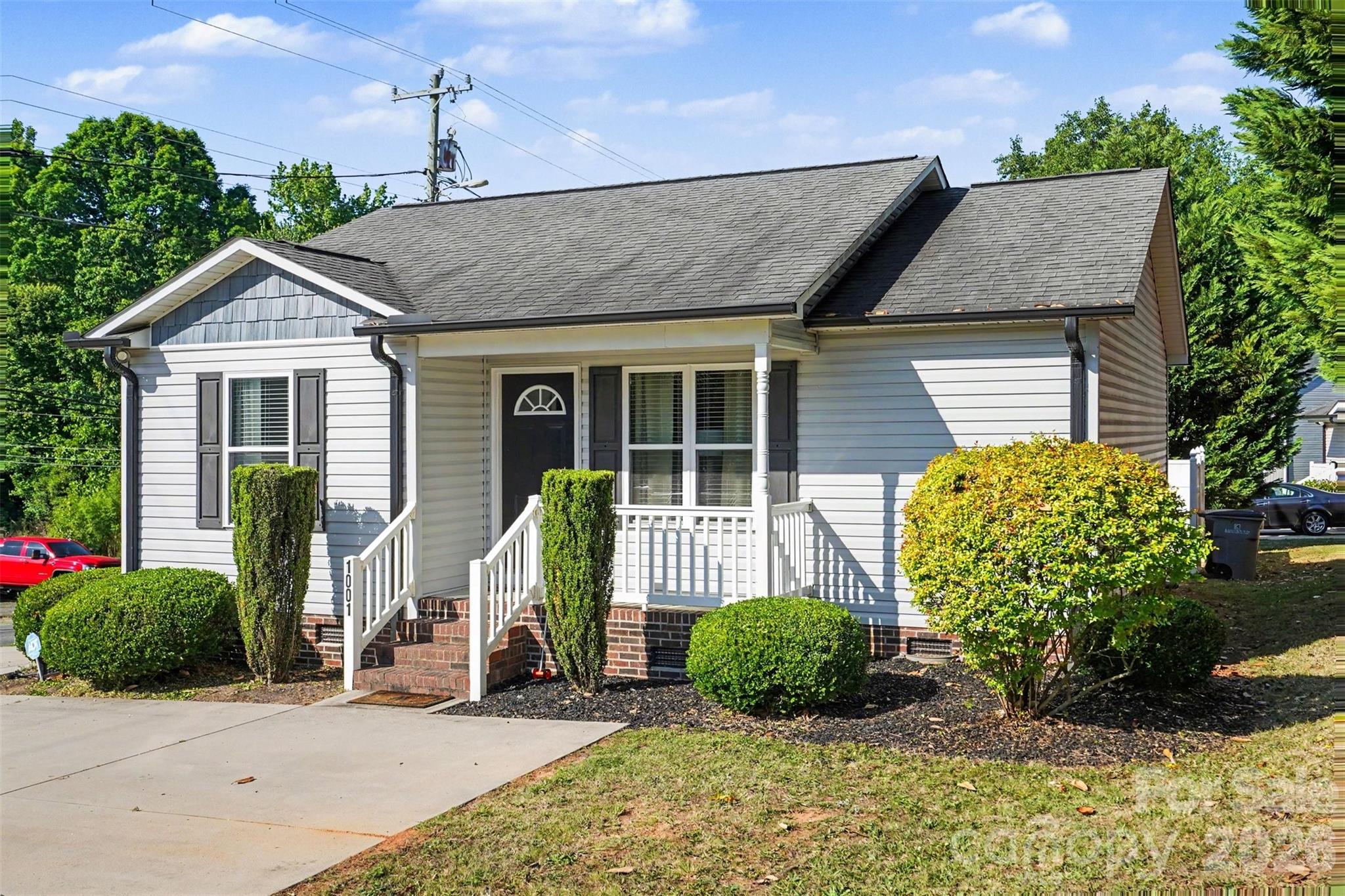 1001 Rainbow Drive Kannapolis NC 28081