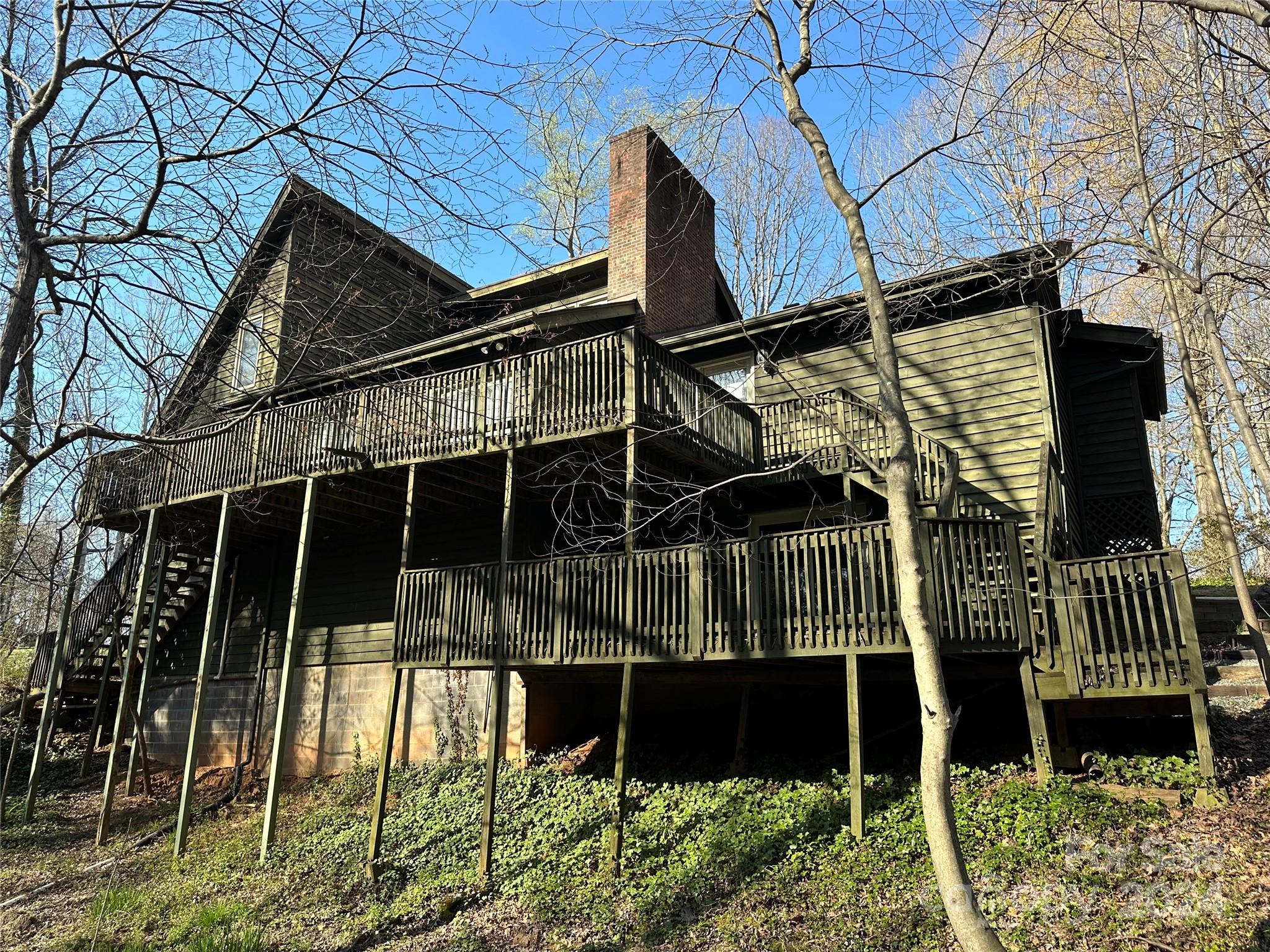 6524 Cashion Road Huntersville NC 28078