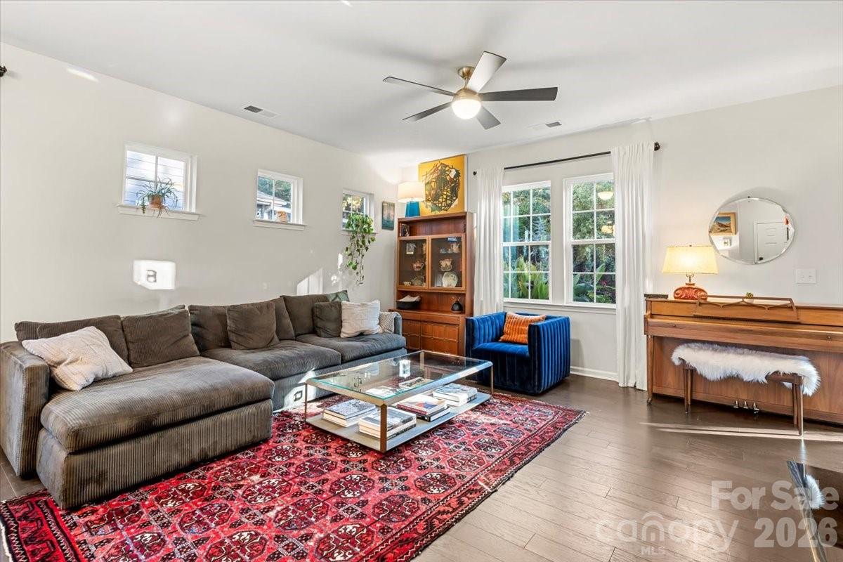 134 Dry Rivers Lane Mooresville NC 28117