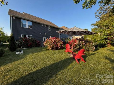 134 Dry Rivers Lane Mooresville NC 28117