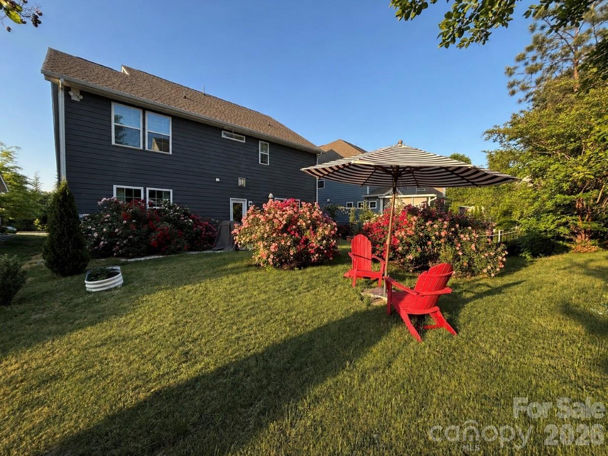 134 Dry Rivers Lane Mooresville NC 28117