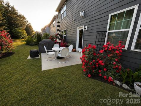 134 Dry Rivers Lane Mooresville NC 28117