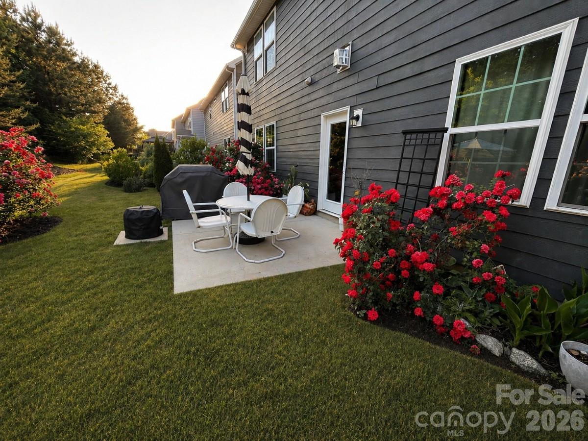 134 Dry Rivers Lane Mooresville NC 28117