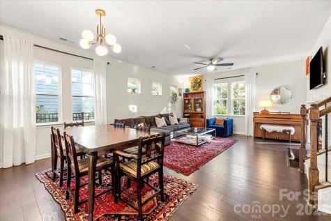 134 Dry Rivers Lane Mooresville NC 28117