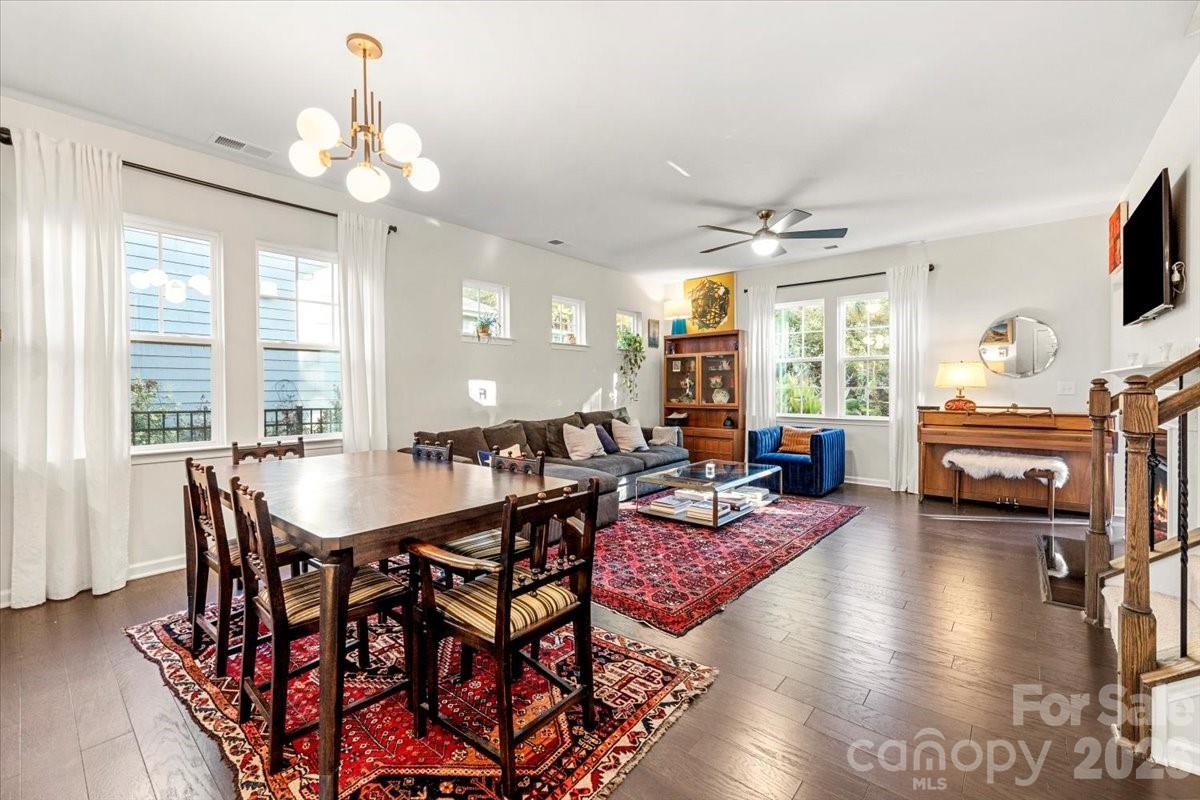 134 Dry Rivers Lane Mooresville NC 28117