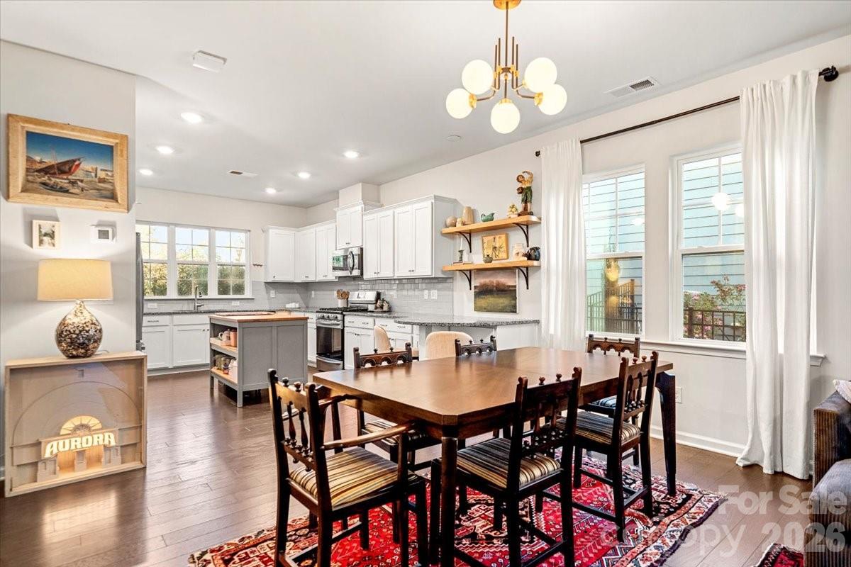 134 Dry Rivers Lane Mooresville NC 28117