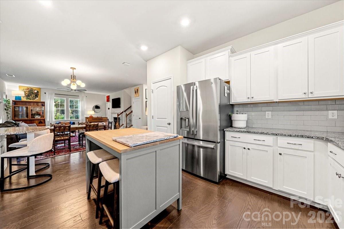 134 Dry Rivers Lane Mooresville NC 28117