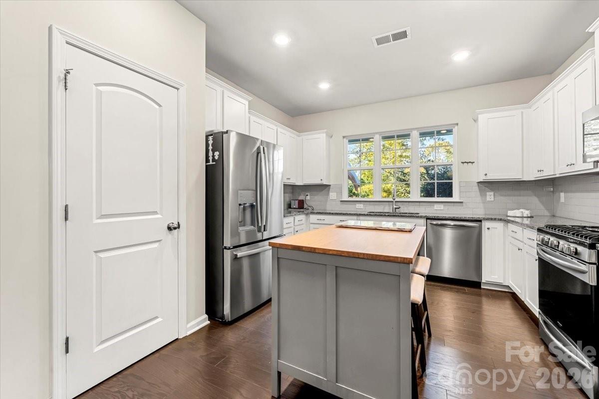 134 Dry Rivers Lane Mooresville NC 28117