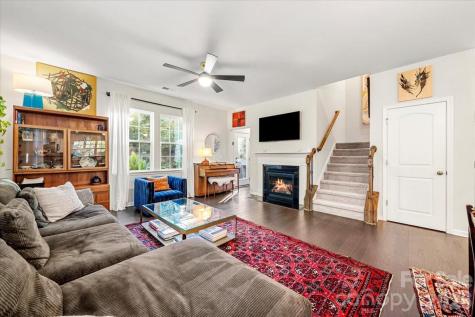 134 Dry Rivers Lane Mooresville NC 28117