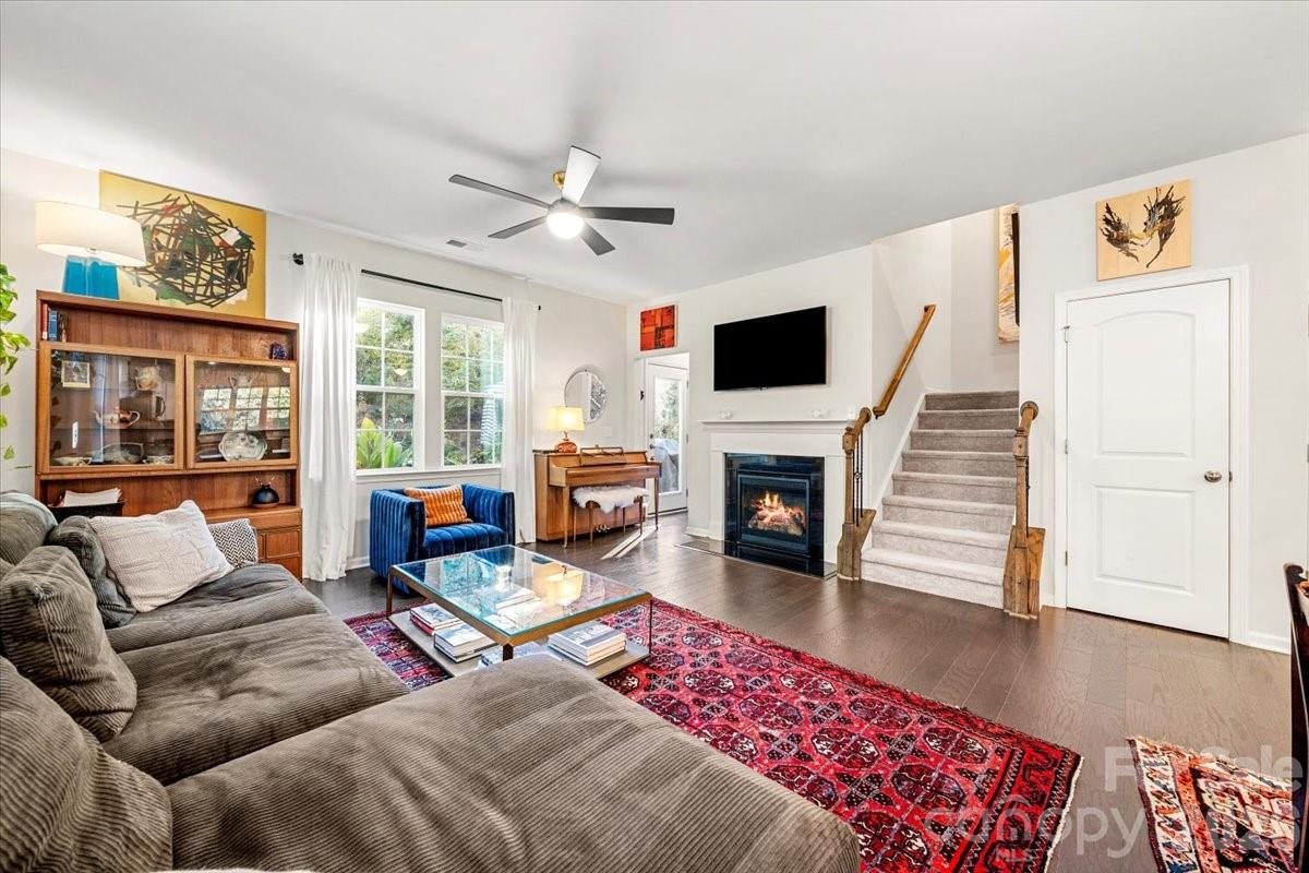 134 Dry Rivers Lane Mooresville NC 28117