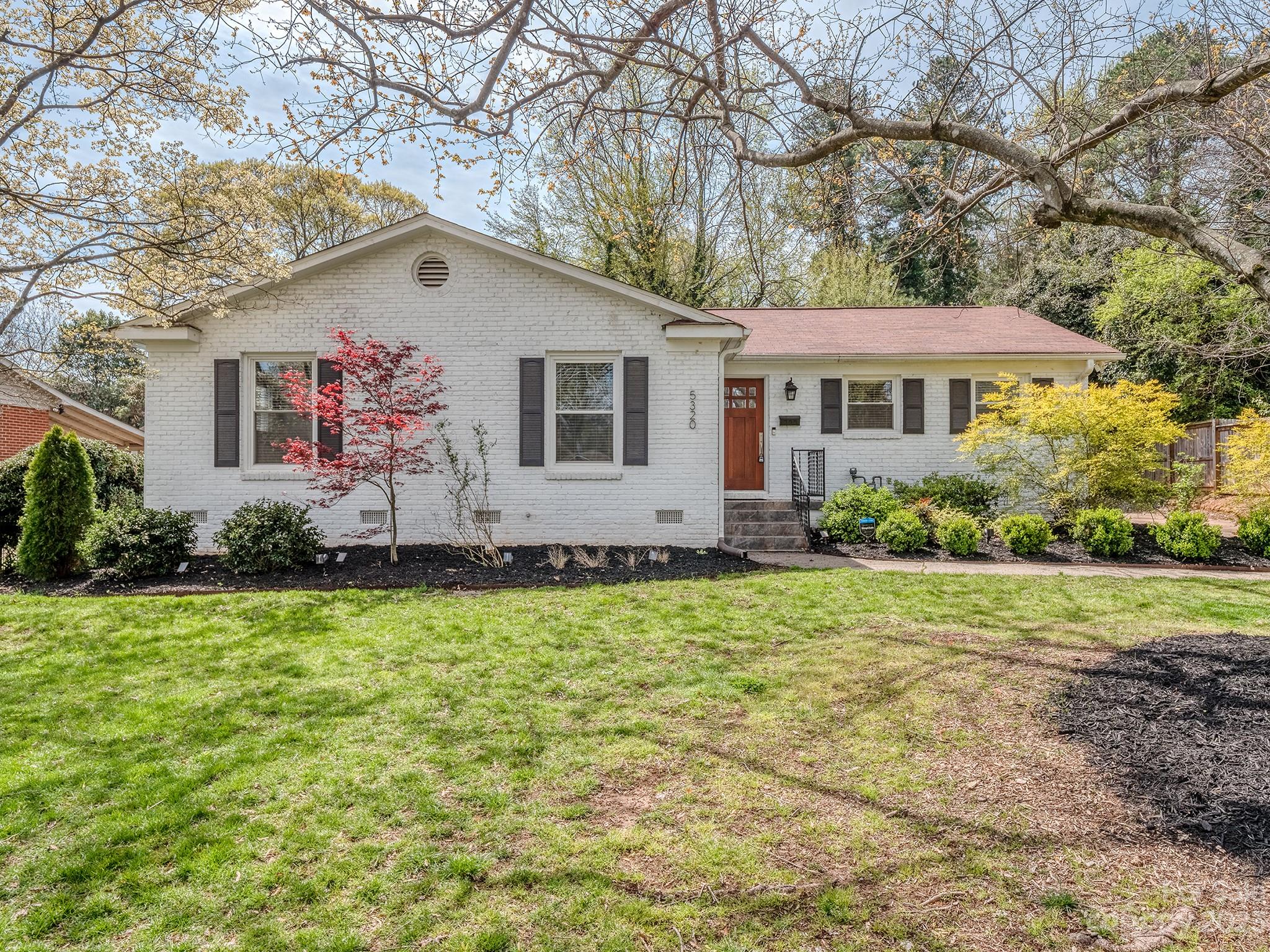 5320 Buena Vista Avenue Charlotte NC 28205
