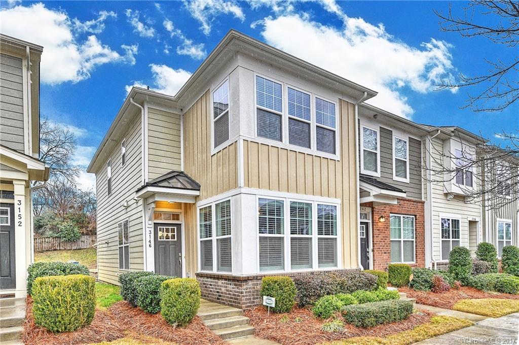3146 Bending Birch Place Charlotte NC 28206