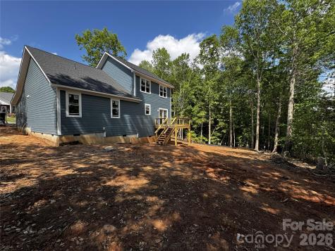 3821 54th Avenue NE Hickory NC 28601