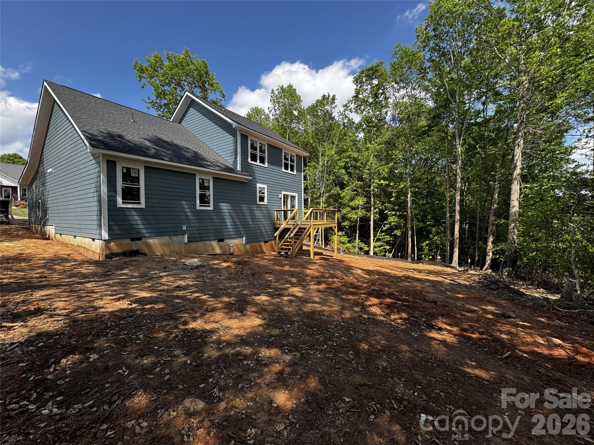 3821 54th Avenue NE Hickory NC 28601