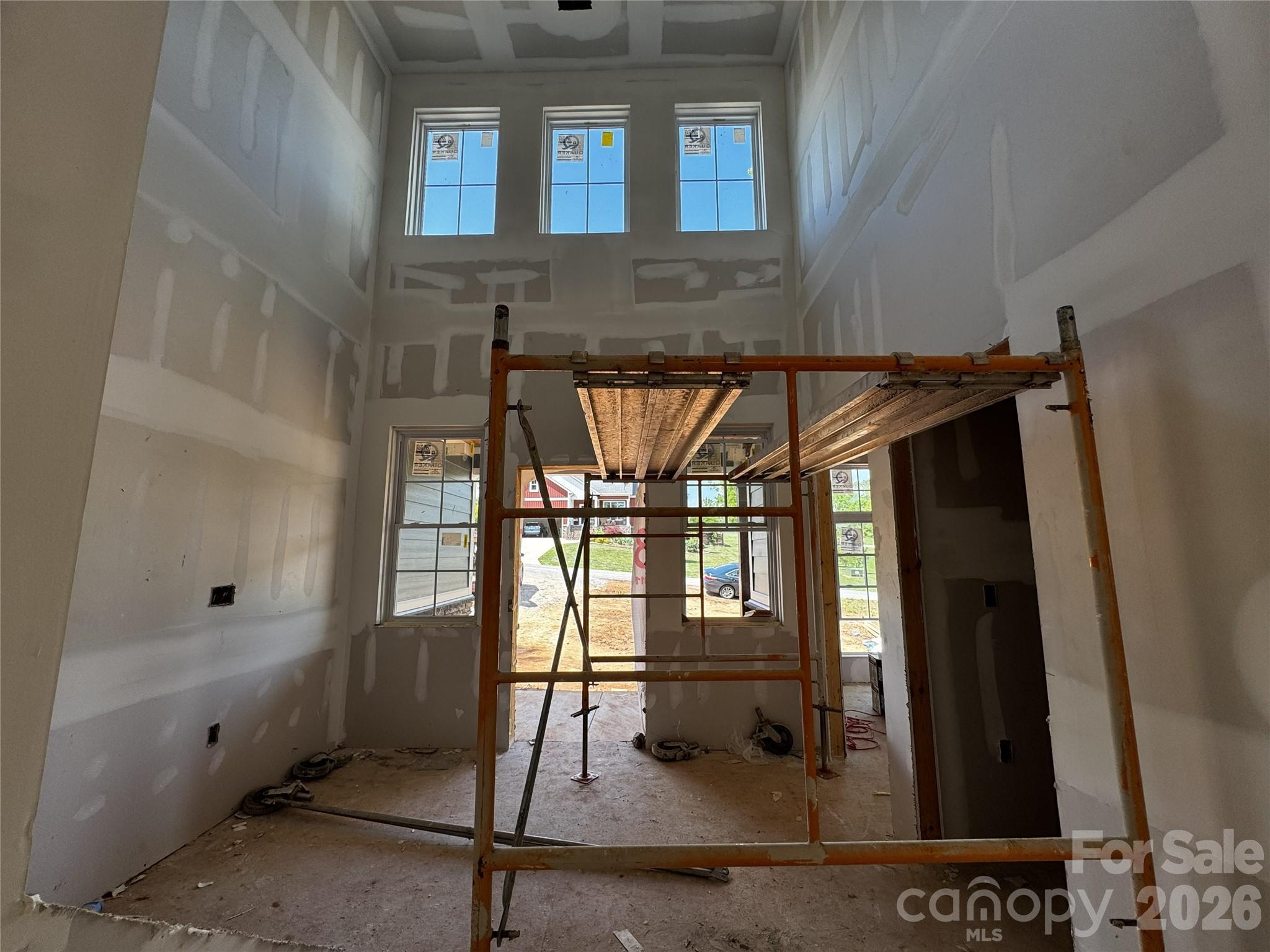 3821 54th Avenue NE Hickory NC 28601